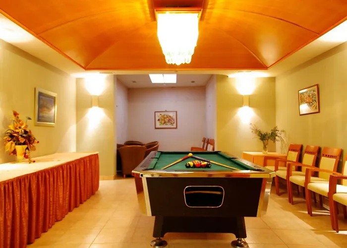 Hotel Villa Marija