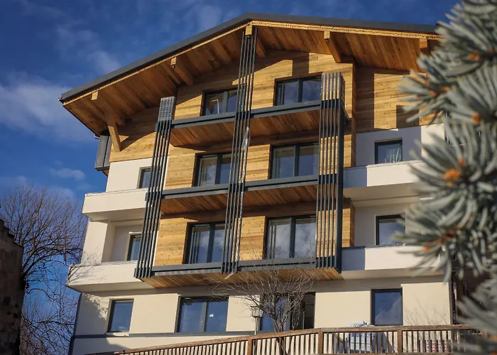 Hotel Alpino