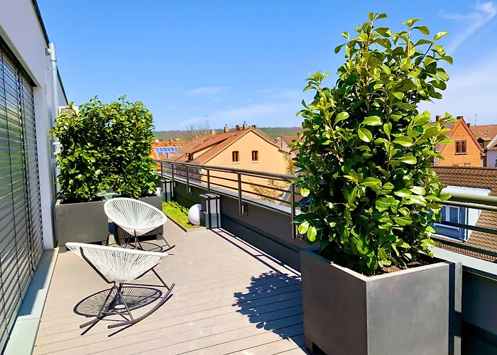 zeitwohnhaus SUITE-HOTEL&SERVICED APARTMENTS