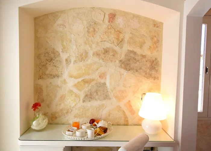 Hotel L'Arcangelo - Boutique Hotel