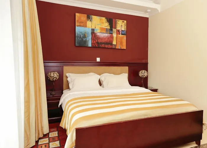 Roca Golf Hotel