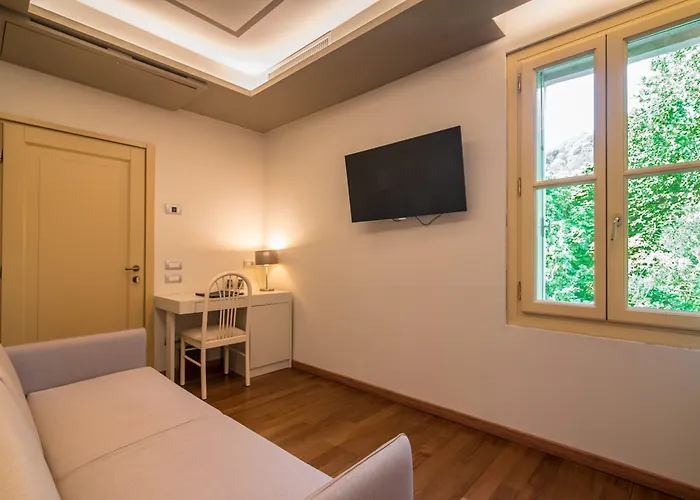 Terme Preistoriche Resort&Spa
