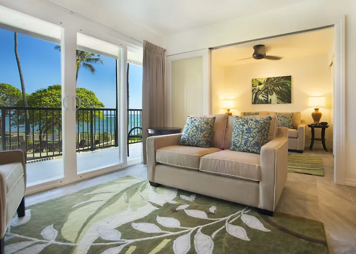 Castle Kauai Kailani