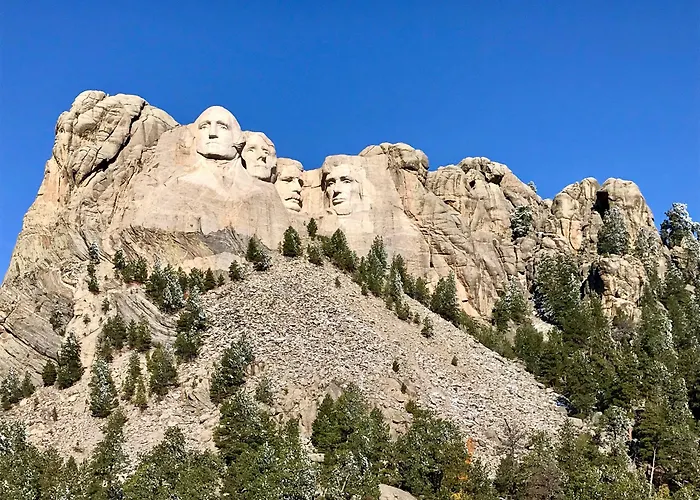 Cambria Hotel Rapid City Near Mount Rushmore