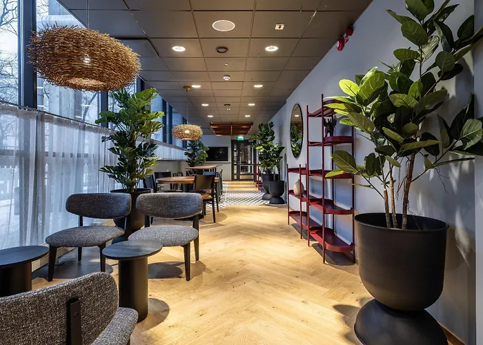 Scandic Postitalo