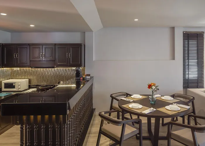 The Pe La Resort, Phuket - Sha Extra Plus