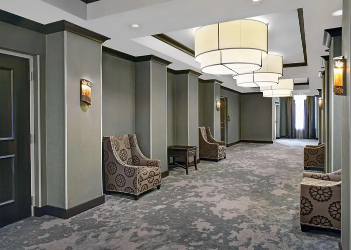 Homewood Suites - Doylestown