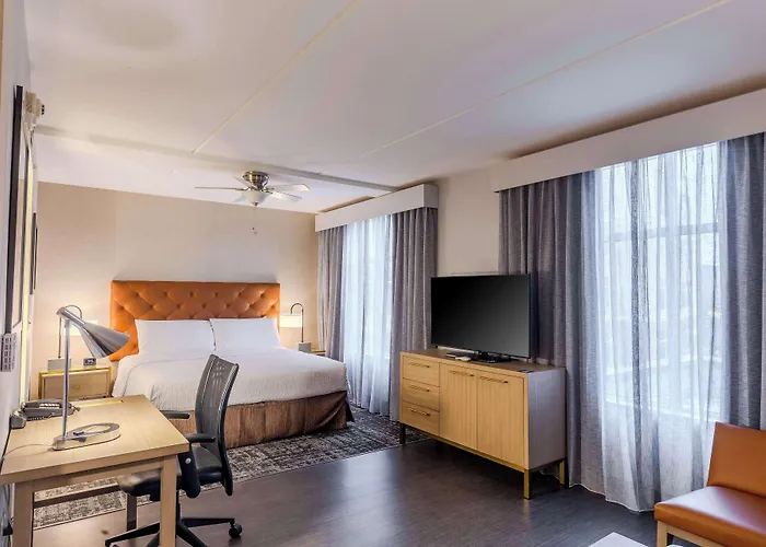 Homewood Suites - Doylestown