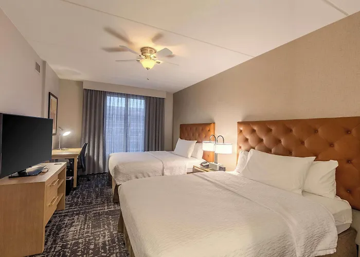 Homewood Suites - Doylestown