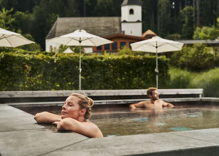 Travel Charme Bergresort Werfenweng