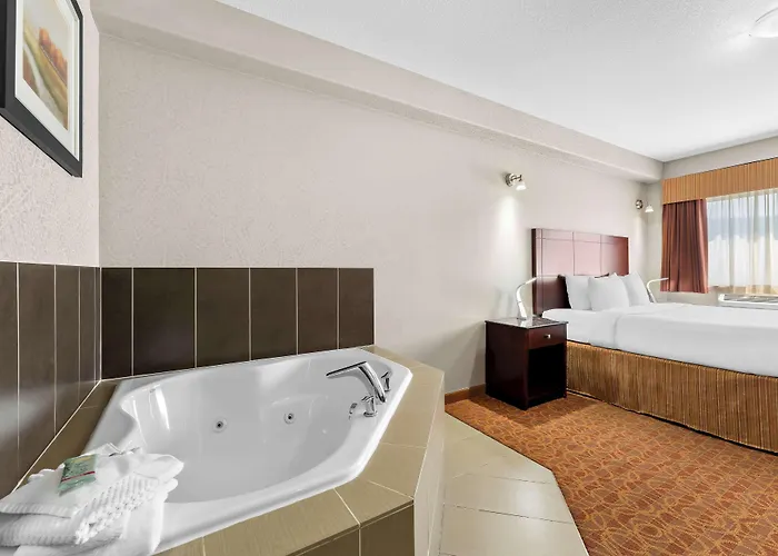 Best Western Williams Lake