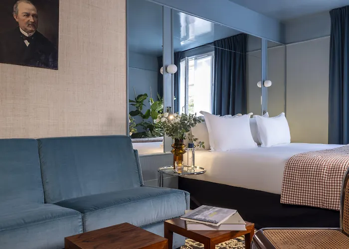 Hotel La Conversation