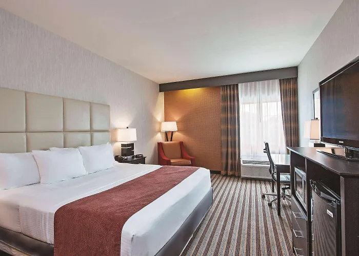La Quinta By Wyndham Harrisburg-Hershey