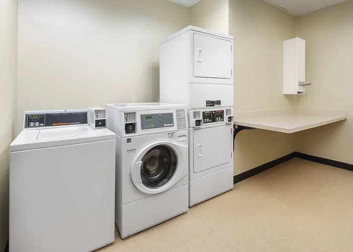 Residence Inn By Marriott Charleston North/Ashley Phosphate