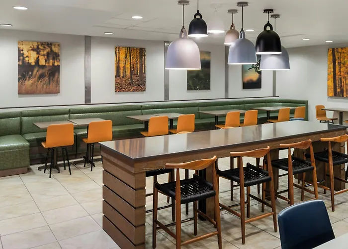 Fairfield Inn & Suites By Marriott Denver Aurora/Parker