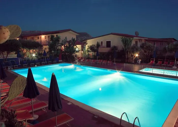 Hotel Grotticelle