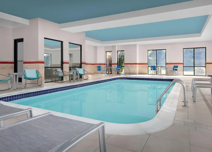 Towneplace Suites Bridgeport Clarksburg