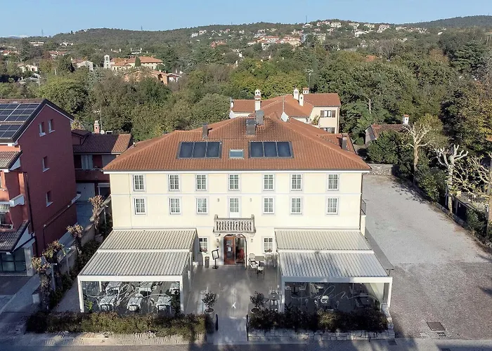 Hotel Eden