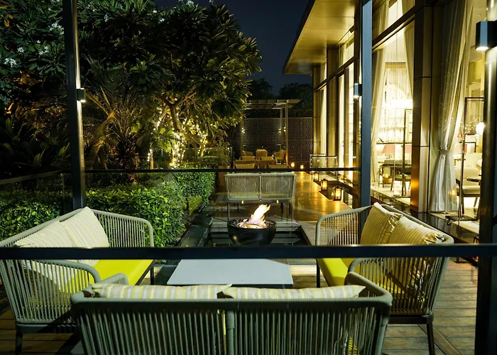 Radisson Blu Hotel Amritsar