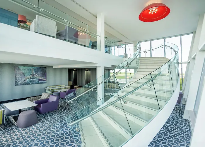 Holiday Inn Southend By Ihg