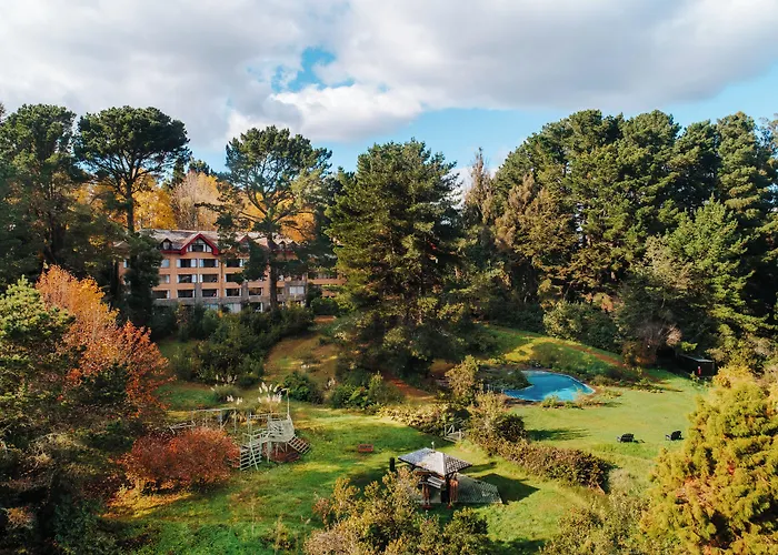 Hotel Puerta Del Sur