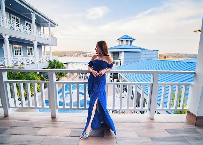 Hotel Casona Del Lago