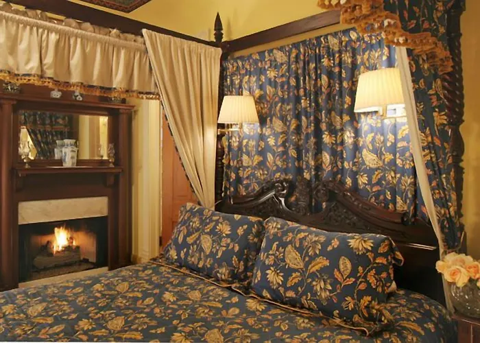 Noble Inns