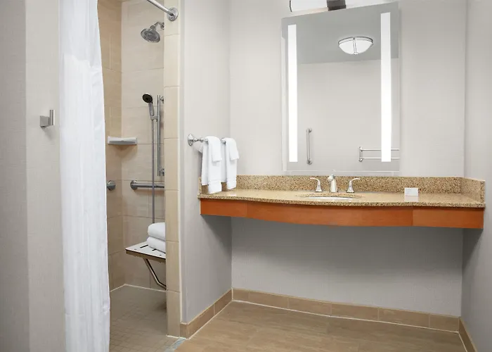 Hilton Garden Inn Fort Worth Medical Center