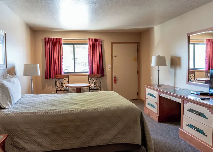 Oregon Trail Inn