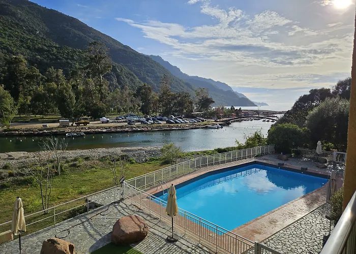 Hotel Le Marina