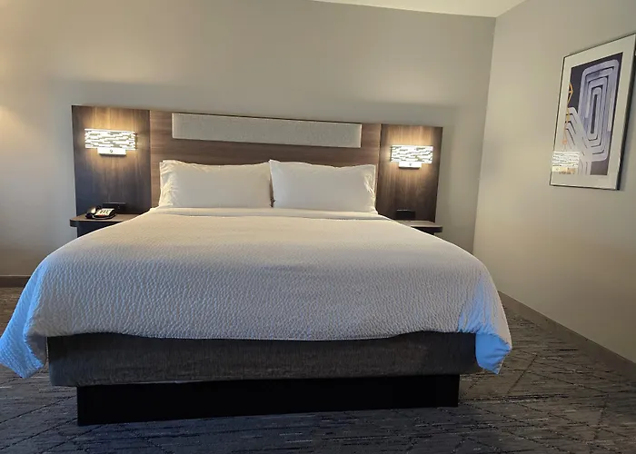 Holiday Inn Express & Suites - Smithfield/Selma By Ihg