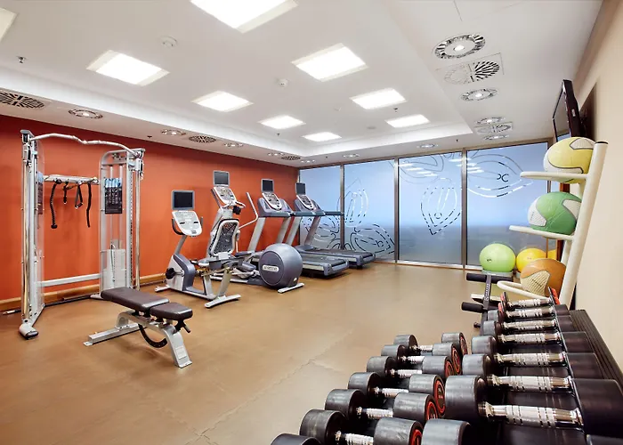 Hilton Garden Inn Rzeszów