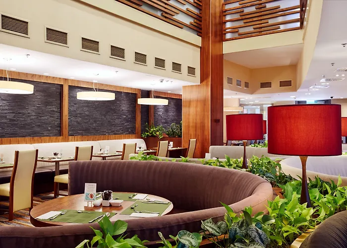 Hilton Garden Inn Rzeszów