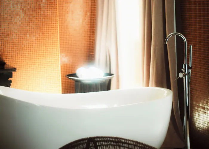 Casa Harb Hotel Boutique San Andrés