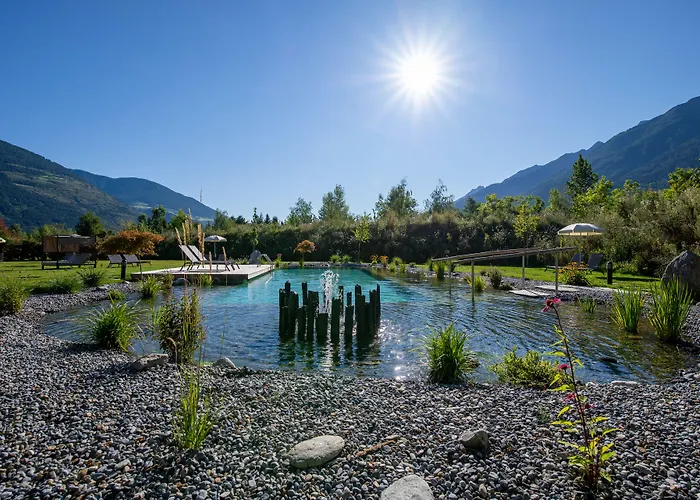 Garden Park Hotel