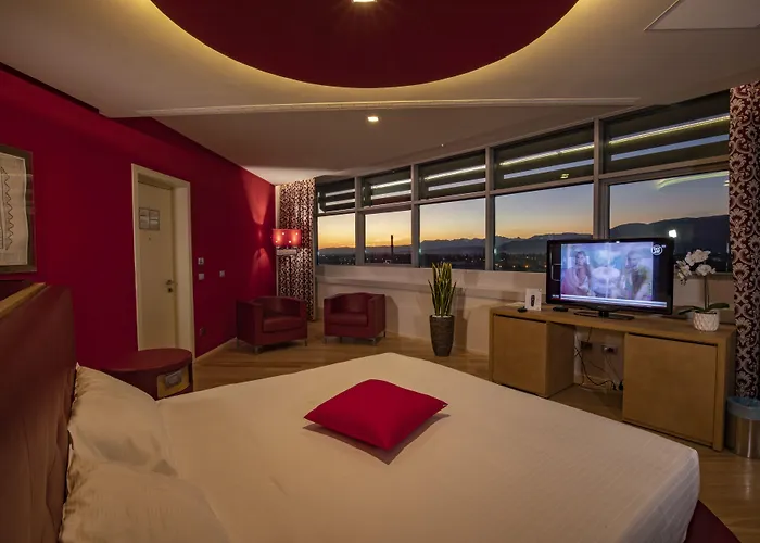 Hotel Glamour - Buongiorno! Hotels