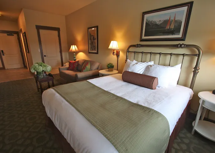 Homestead Resort