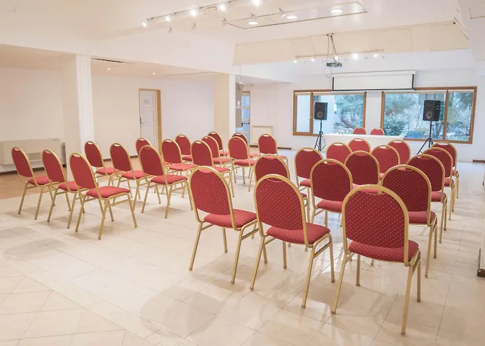 Hotel Cap Polonio