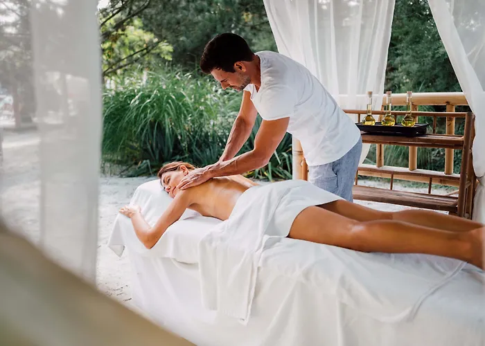 Spa Resort Geinberg