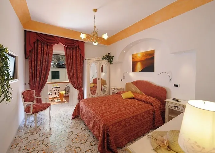 Hotel La Conchiglia