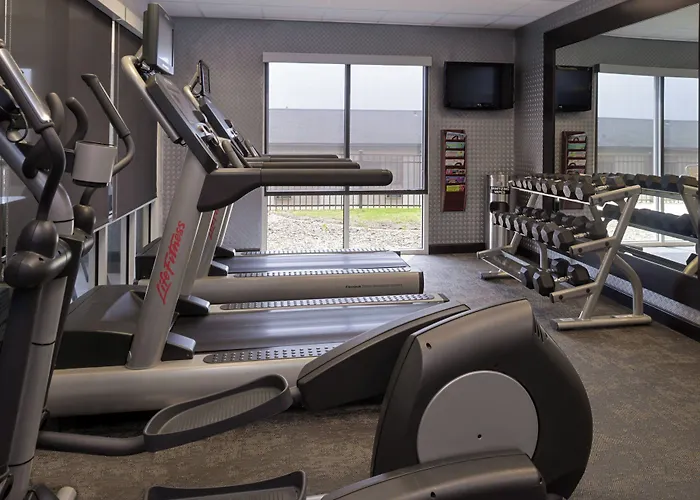 Fairfield Inn & Suites By Marriott Cedar Rapids