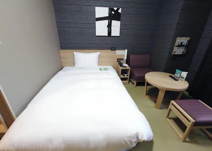 Hotel Route Inn Matsue