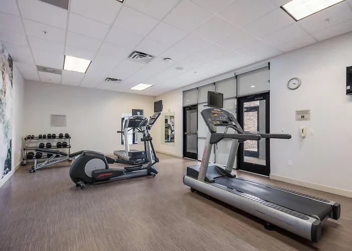 Springhill Suites By Marriott Enid