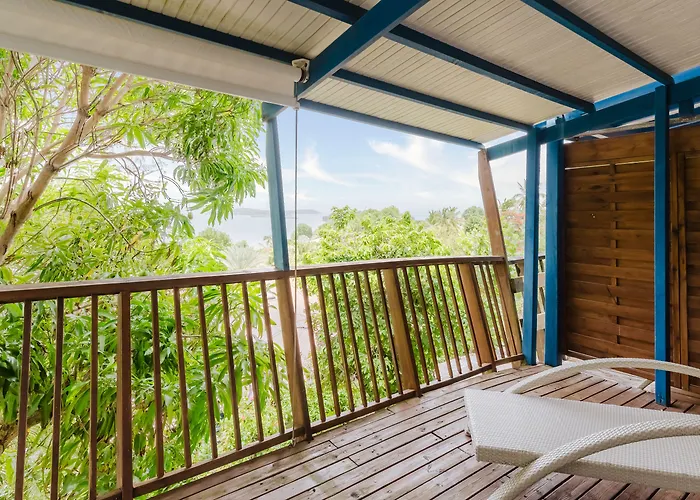 Fregate Bleue - Boutique Hotel