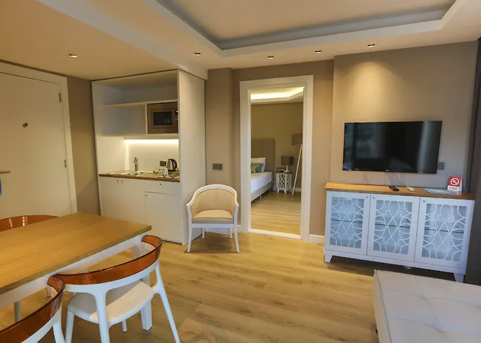Hotel Vita Bella Resort & Spa