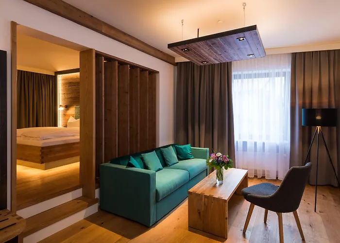 Posthotel Kolberbraeu