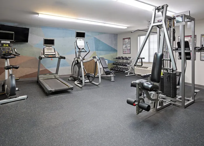 Candlewood Suites Chambersburg By Ihg