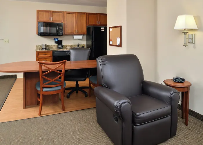 Candlewood Suites Chambersburg By Ihg