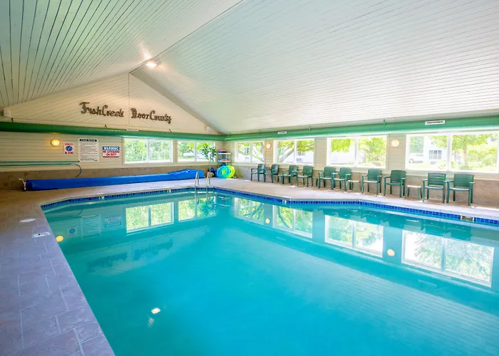 Parkwood Lodge