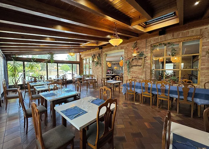 Hotel Jakue